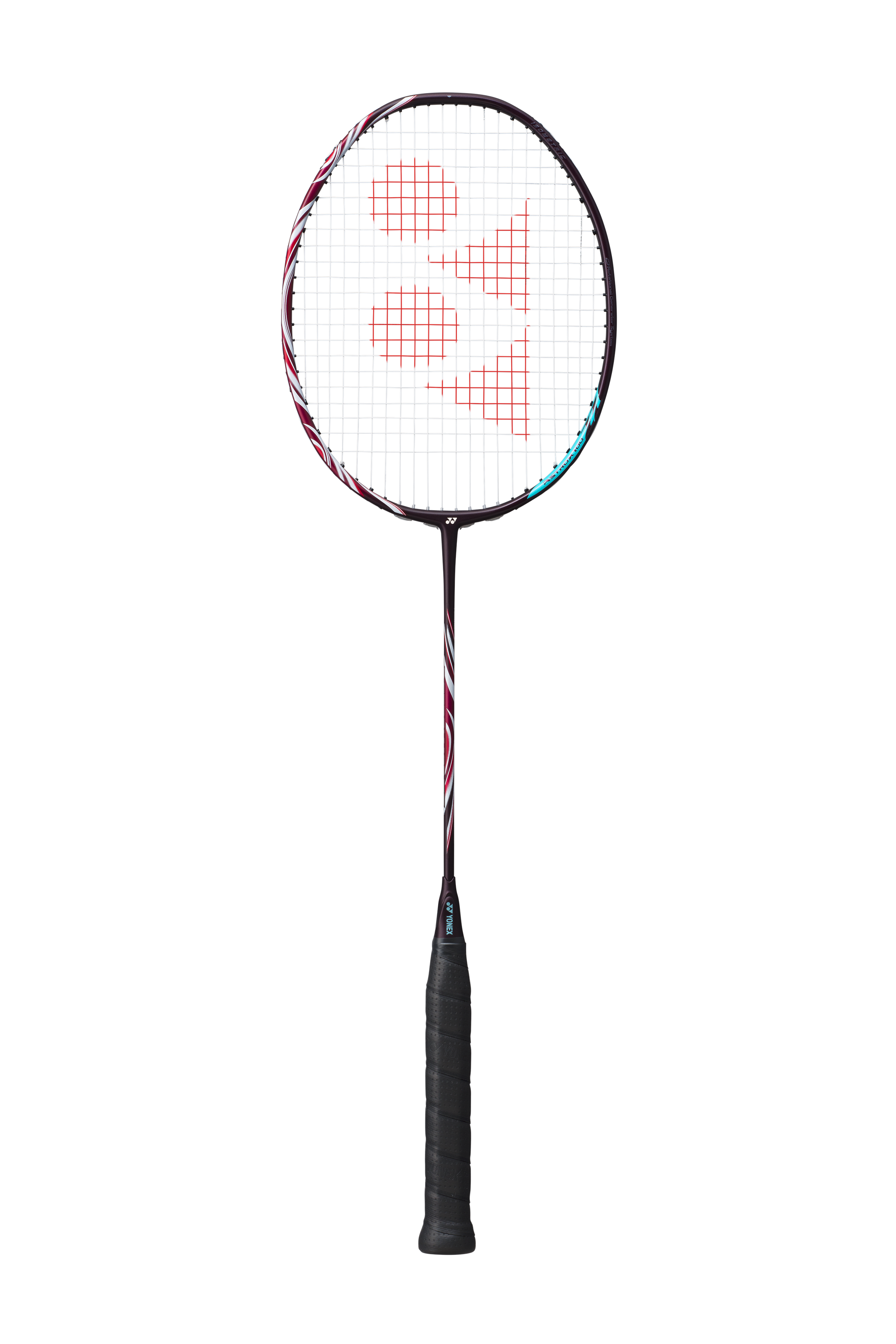 新品 未使用 YONEX アストロクス100zz va 4u6 YONEX Astrox 100 ZZ Game (Kurenai) - 4u6 | Smashminton