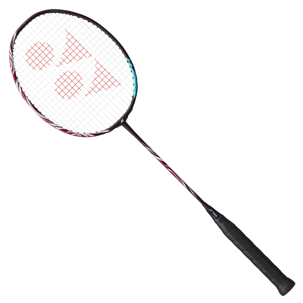 YONEX　アストロクス100ZZ　4UG6 YONEX Astrox 100 ZZ Game (Kurenai) - 4u6 | Smashminton