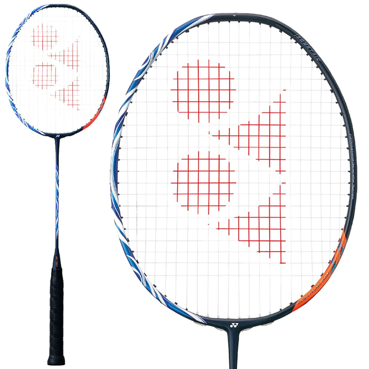YONEX Astrox 100 ZZ Pro (Dark Navy) - Frame Only | Smashminton