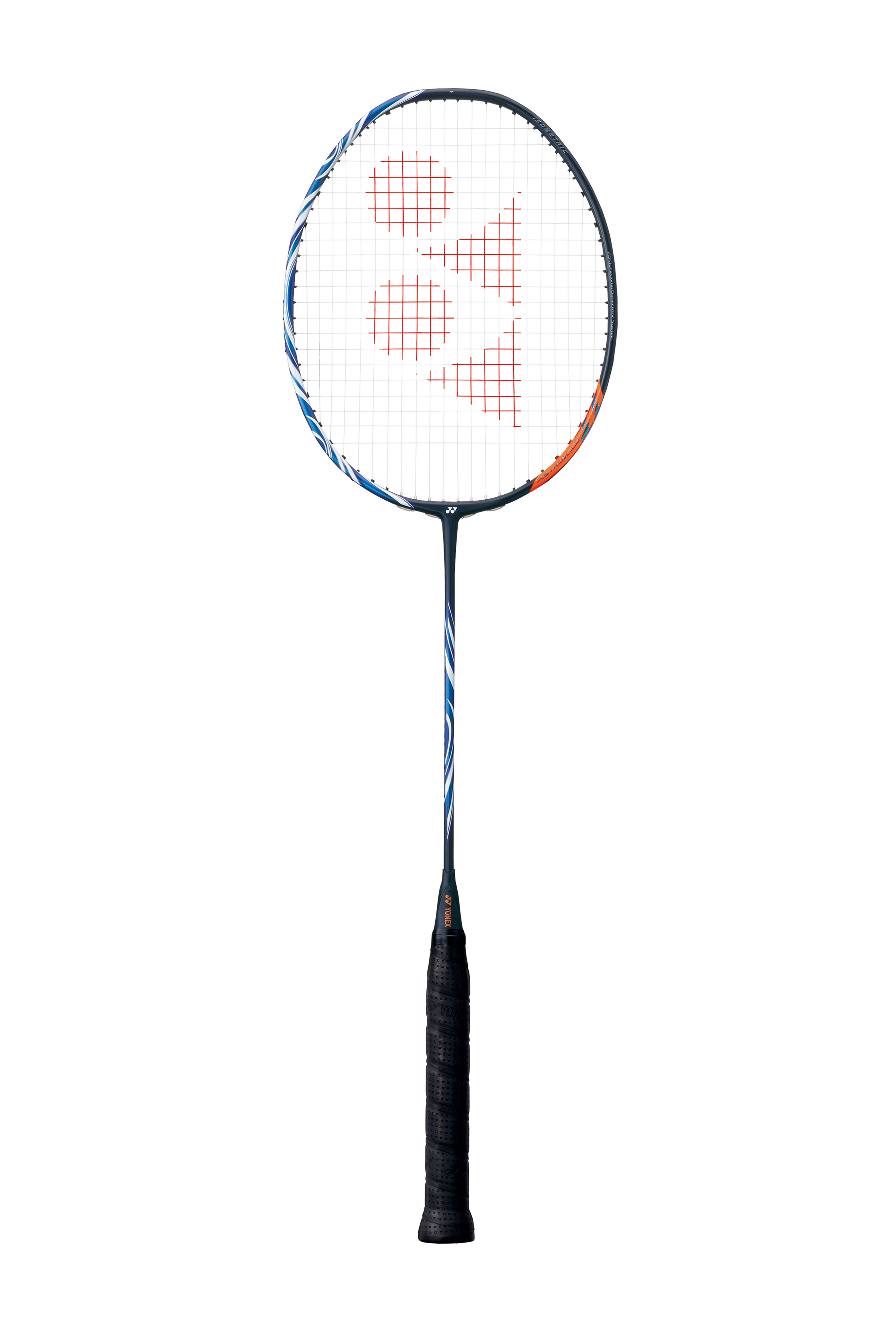 YONEX Astrox 100 ZZ Pro (Dark Navy) - Frame Only | Smashminton