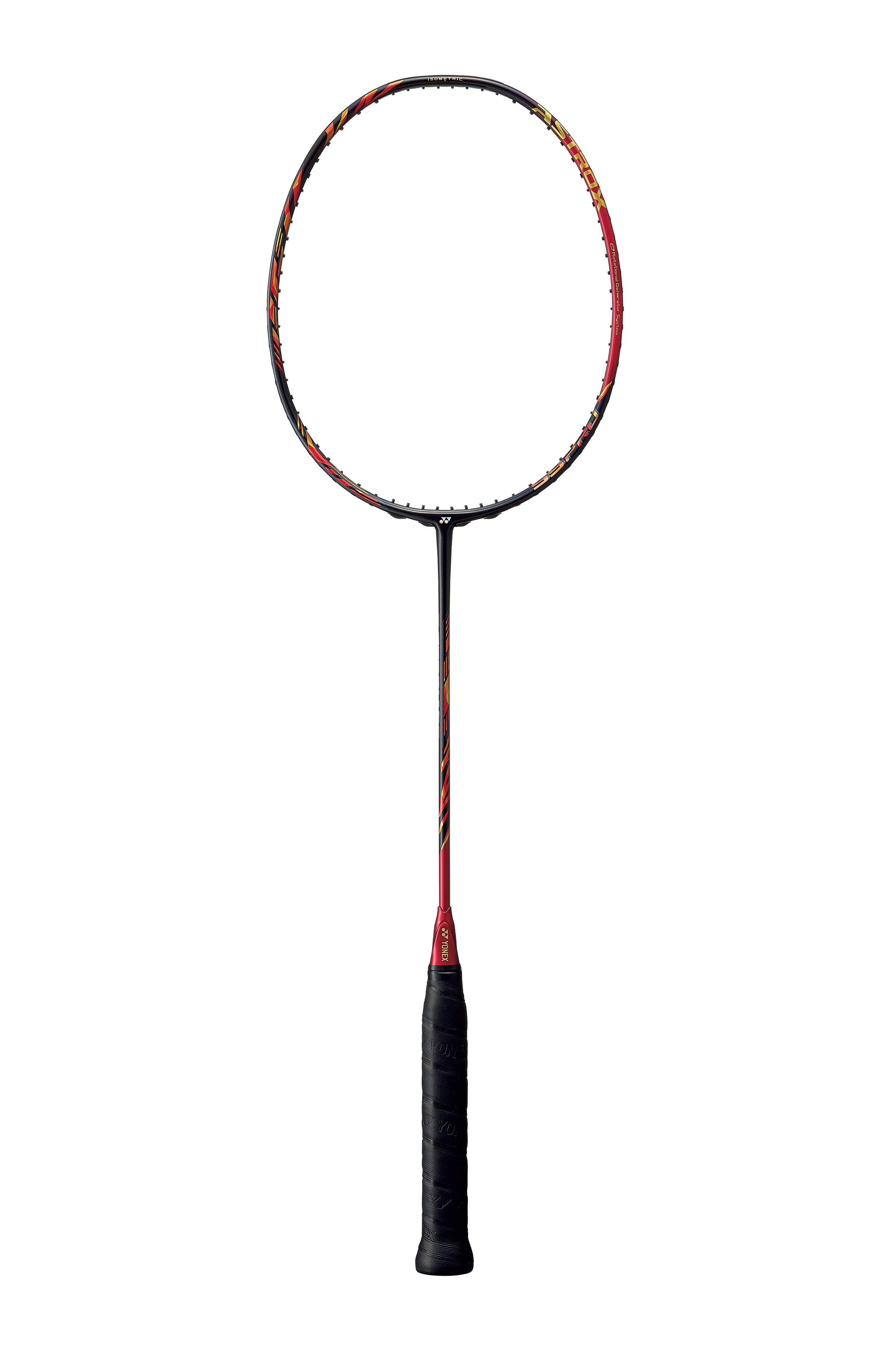YONEX VOLTRIC Z-FORCE II | Smashminton YONEX VOLTRIC Z-FORCE II | Smashminton
