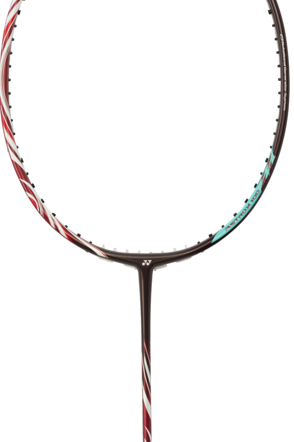 YONEX Astrox 100 ZZ Game (Kurenai) - 4u6 | Smashminton